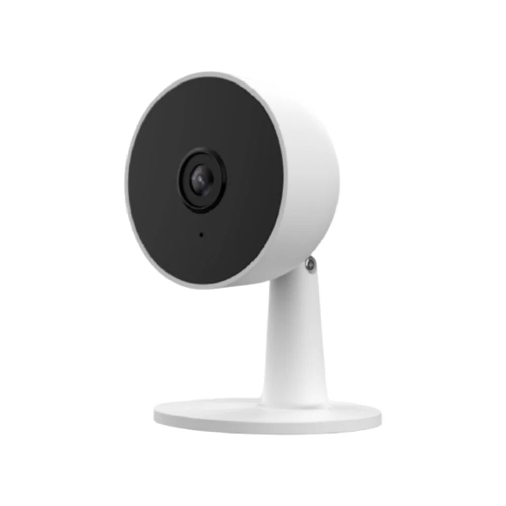 Smart 1080P Wi-Fi Pet Security Camera – 2MP, HD, Motion Detection, 2-Way Audio - iHeimly