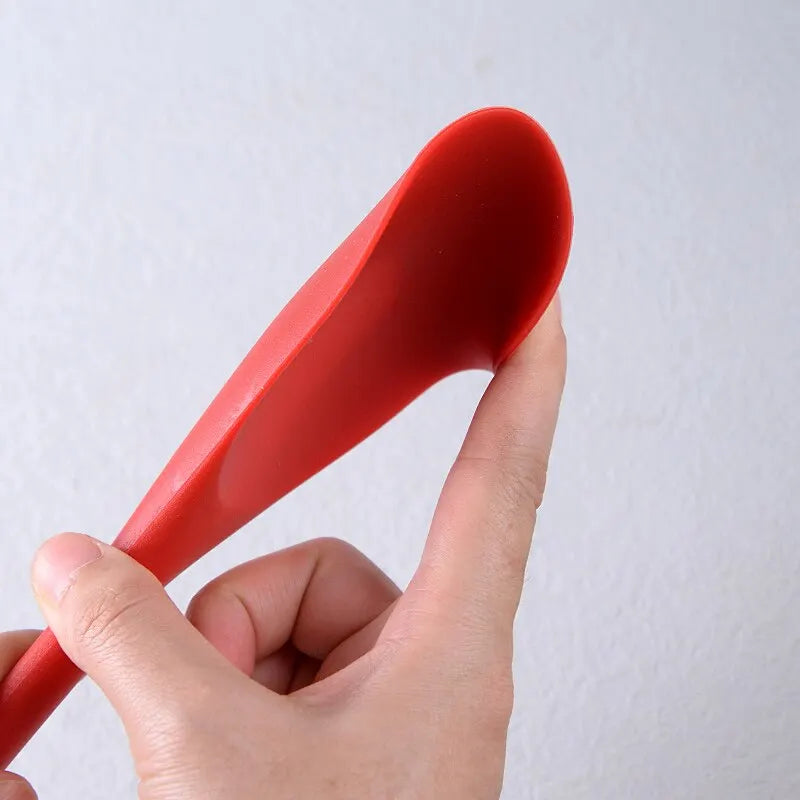Silicone Cookware Set – Eco-Friendly, Versatile Kitchen Tools - iHeimly