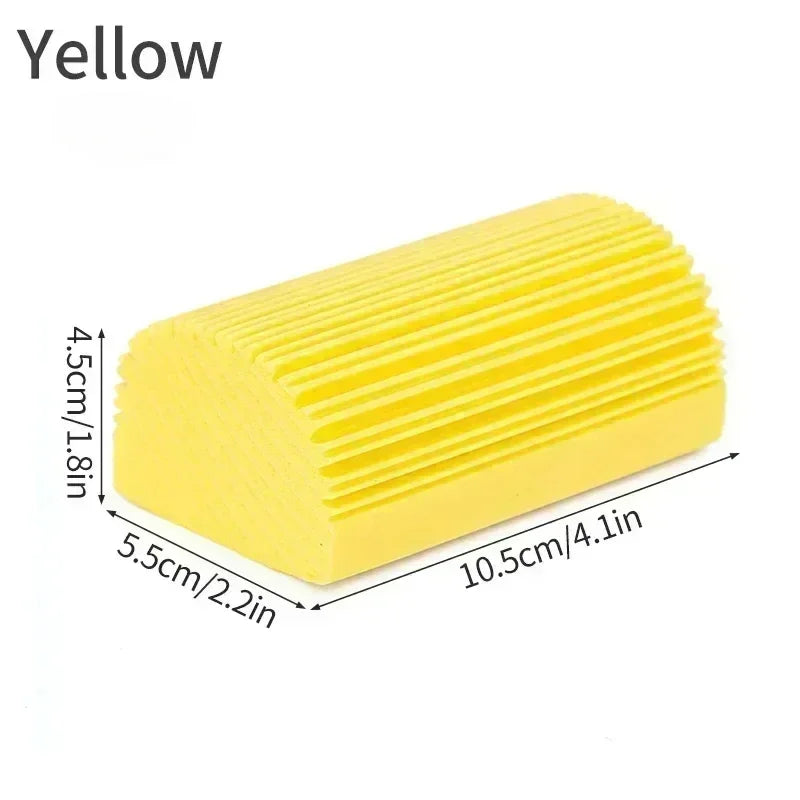 Damp Magic Cleaning Sponge – Eco-Friendly Cleaner Duster - iHeimly