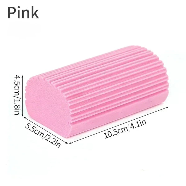 Damp Magic Cleaning Sponge – Eco-Friendly Cleaner Duster - iHeimly