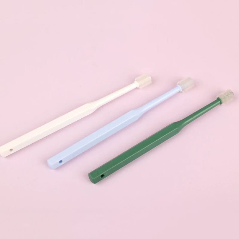 360° Pet Toothbrush – Tartar & Bad Breath Cleaner for Dogs & Cats - iHeimly