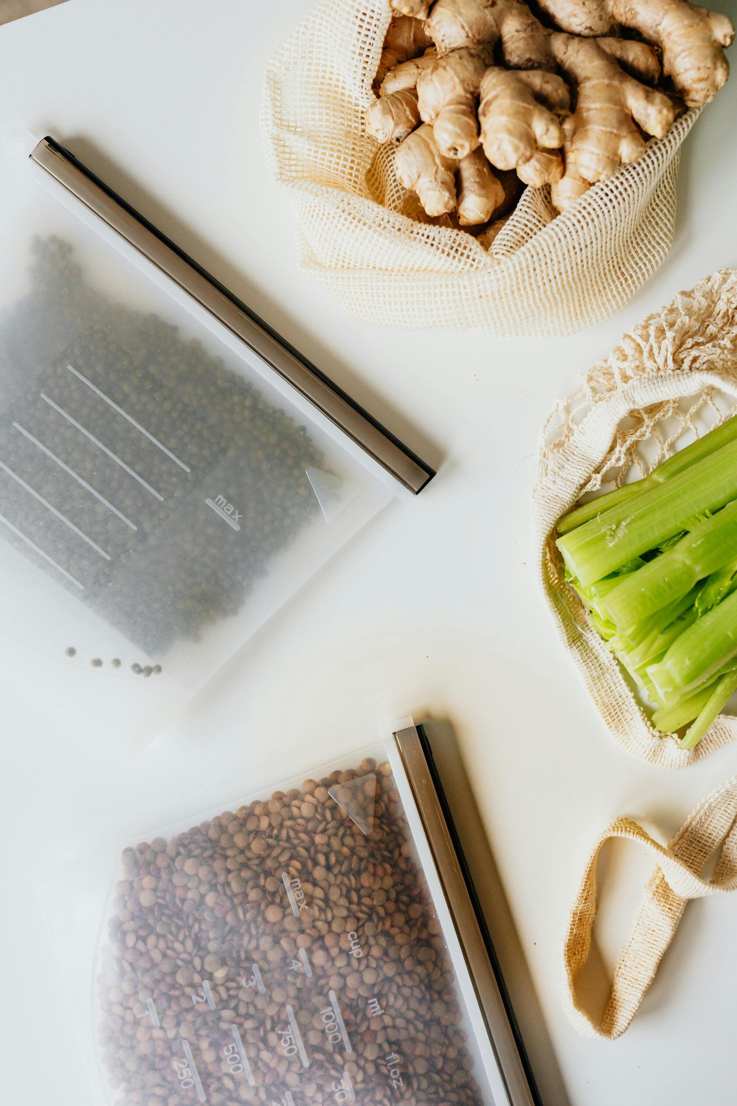 Kitchen Essentials