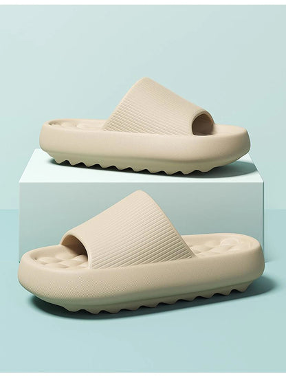 Lightweight EVA Slippers – Non-Slip Summer Slide - iHeimly