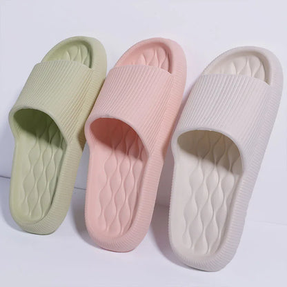 Lightweight EVA Slippers – Non-Slip Summer Slide