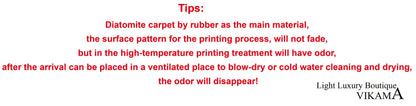 Soft Floor Mats – Water-Absorbent Non-Slip Bathroom & Doorway Mats - iHeimly