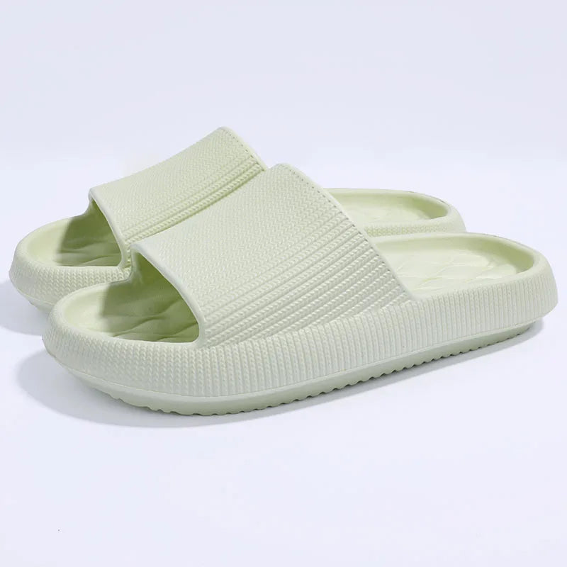 Lightweight EVA Slippers – Non-Slip Summer Slide