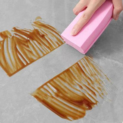 Damp Magic Cleaning Sponge – Eco-Friendly Cleaner Duster - iHeimly