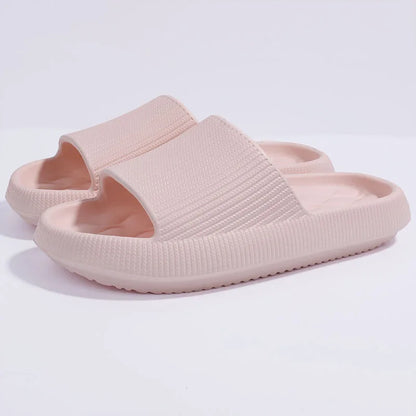 Lightweight EVA Slippers – Non-Slip Summer Slide