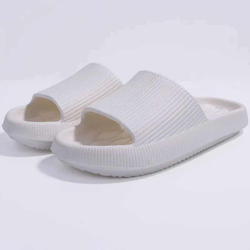 Lightweight EVA Slippers – Non-Slip Summer Slide